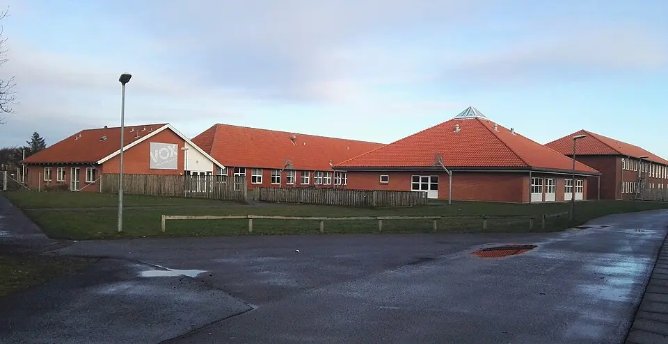Harboøre