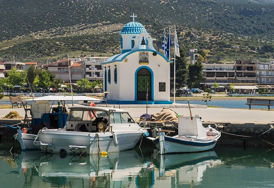 Νέα Αρτάκη