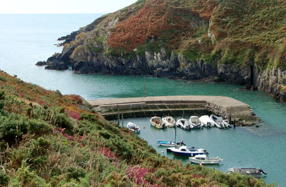 Porthclais