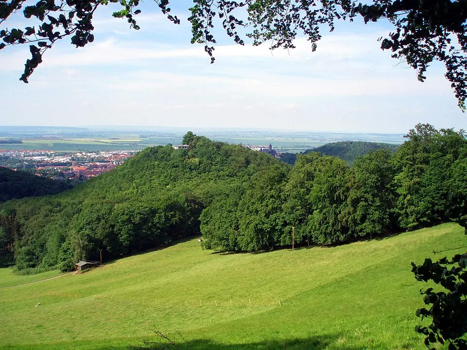 Harburg (Harz)