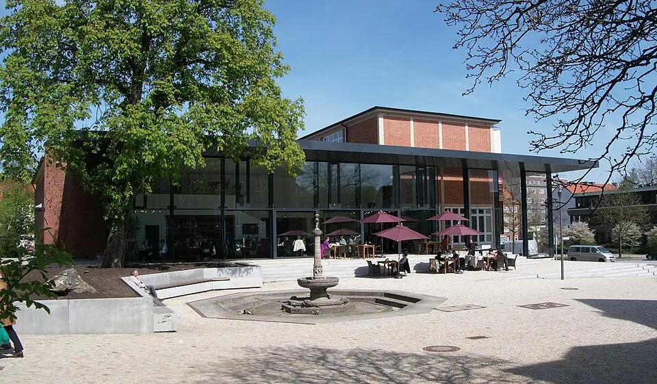 Archäologisches Museum Hamburg und Stadtmuseum Harburg
