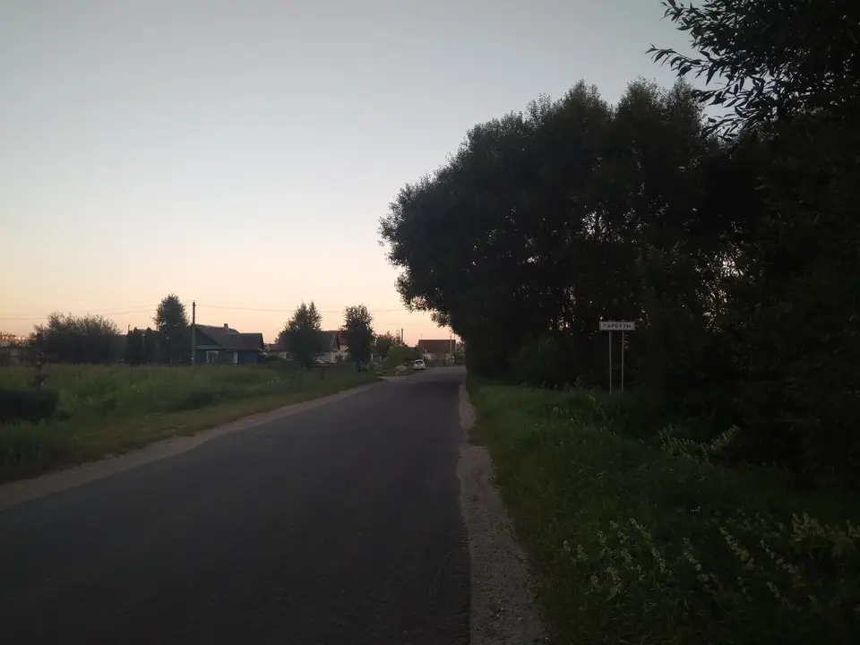 Гарбузы