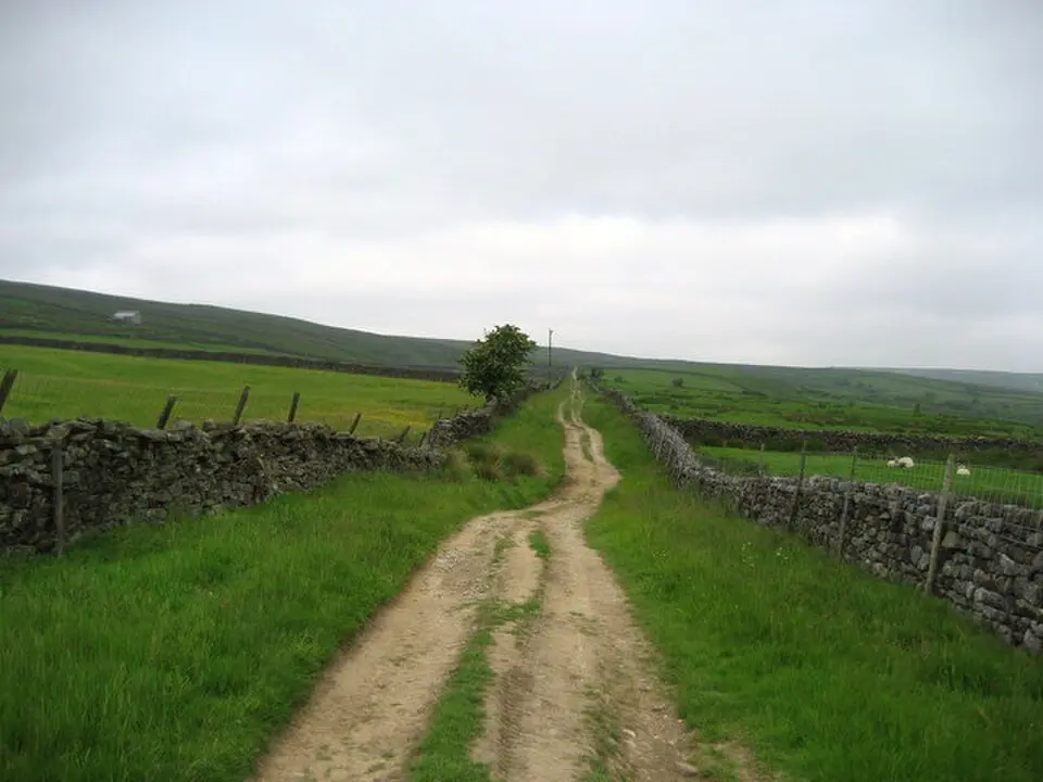 Stonebeck Down