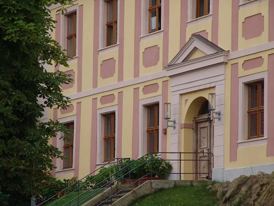 Schloss Hardeck