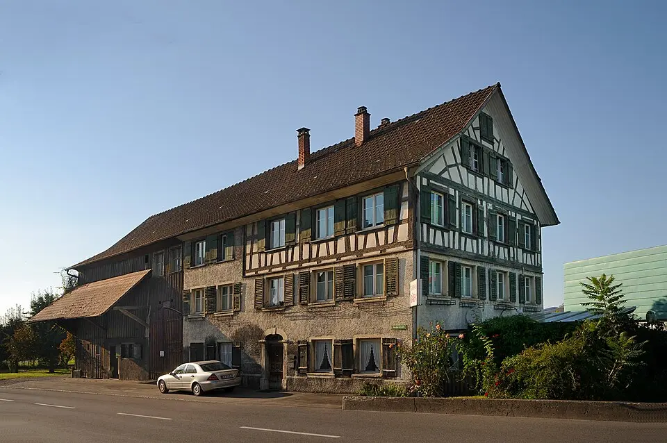 Gasthaus Bären