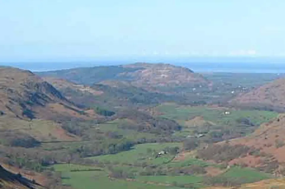 Muncaster Fell
