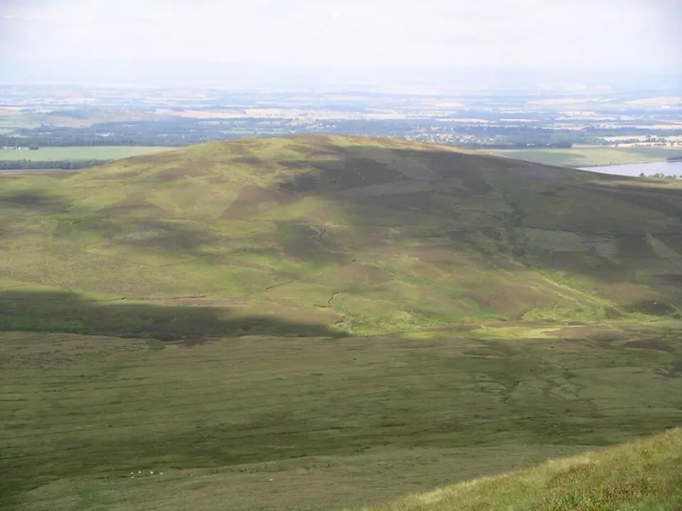 Hare Hill