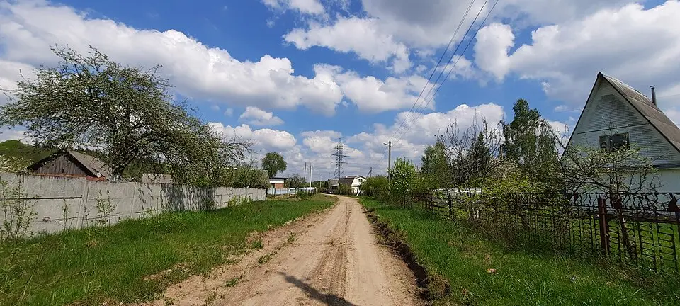 Гарэліца