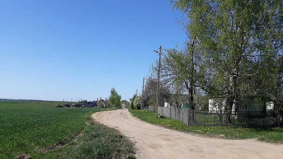 Harenaŭka
