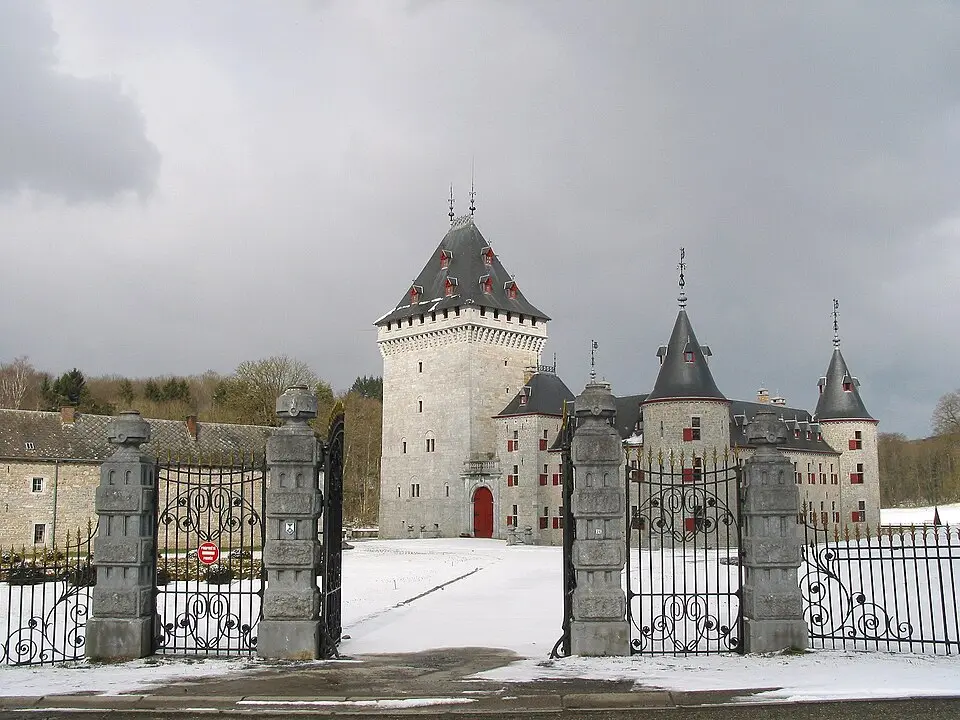 Hargimont
