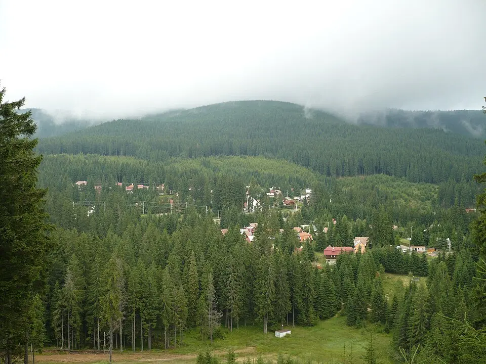 Harghita-Băi