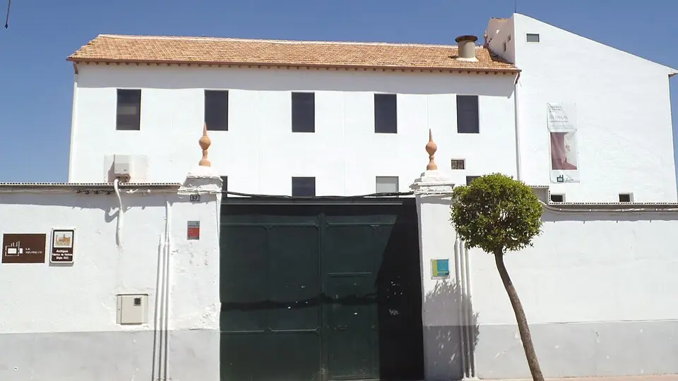 La Harinera
