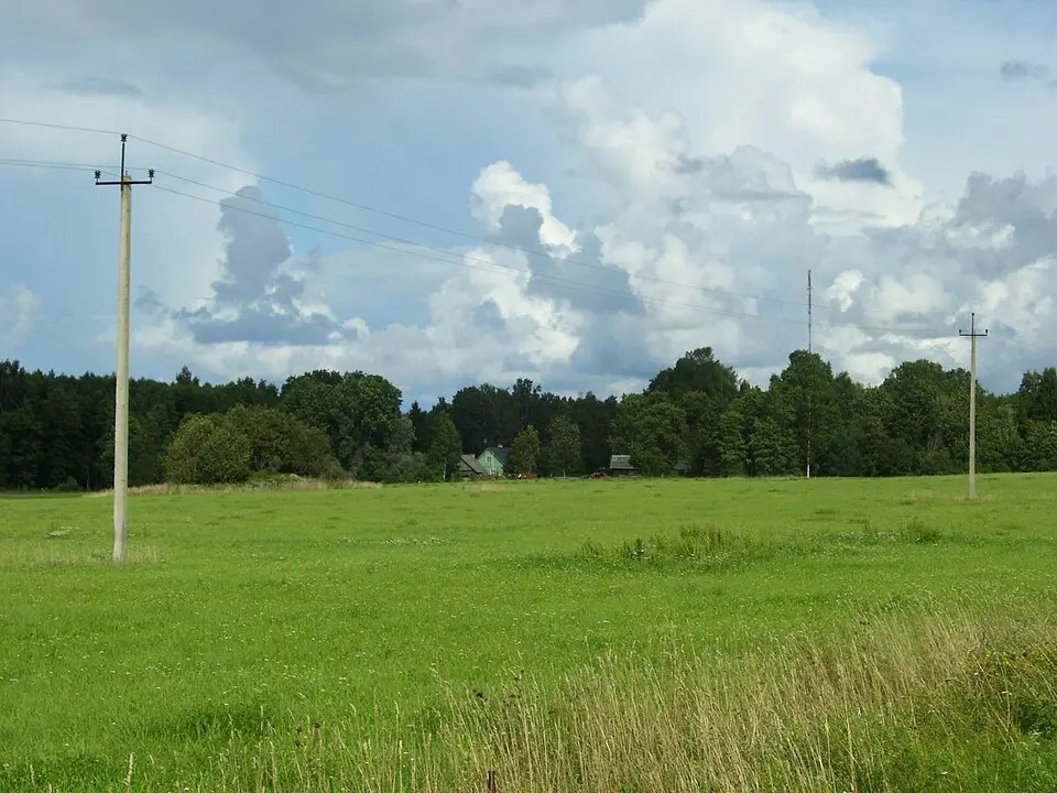 Pühalepa-Harju