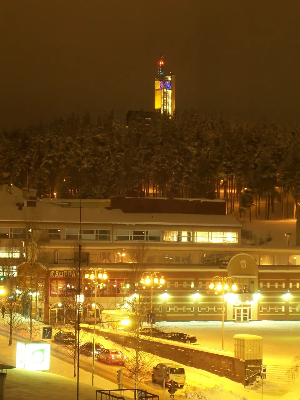 Harju