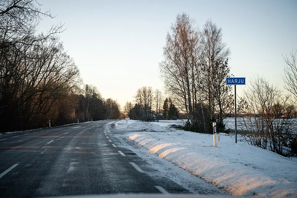 Harju