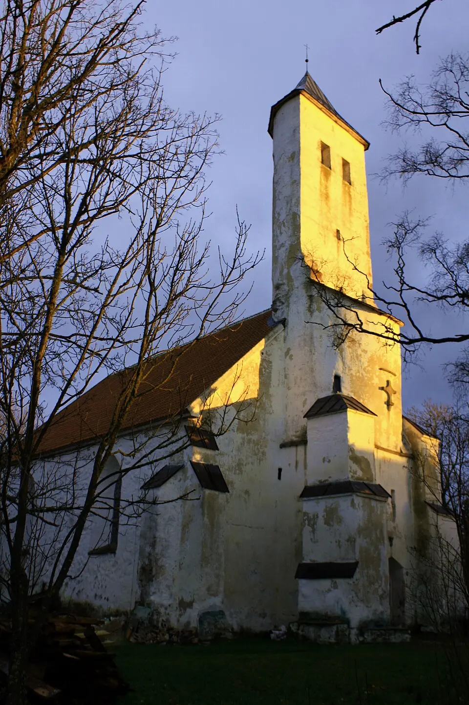 Harju-Risti