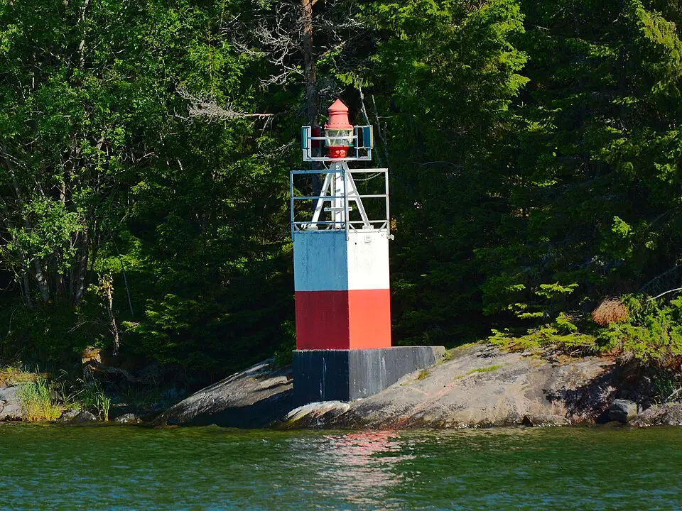 Harkö fyr