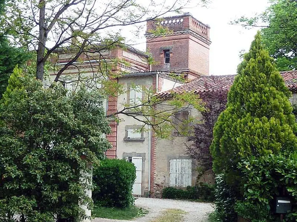 Saint-Avit