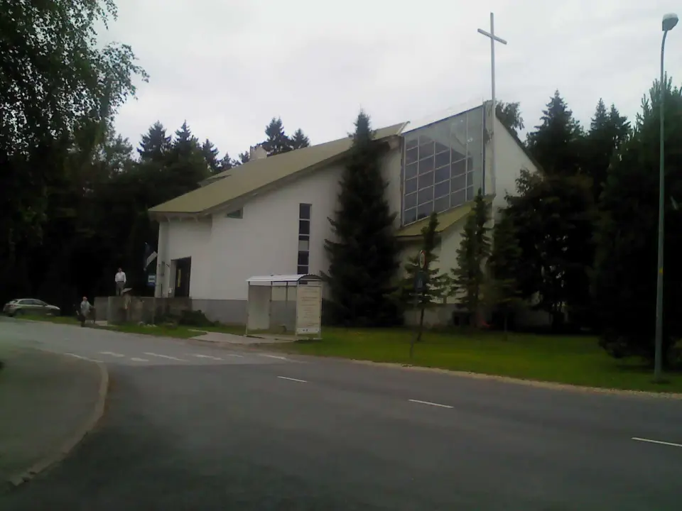 Harkujärve