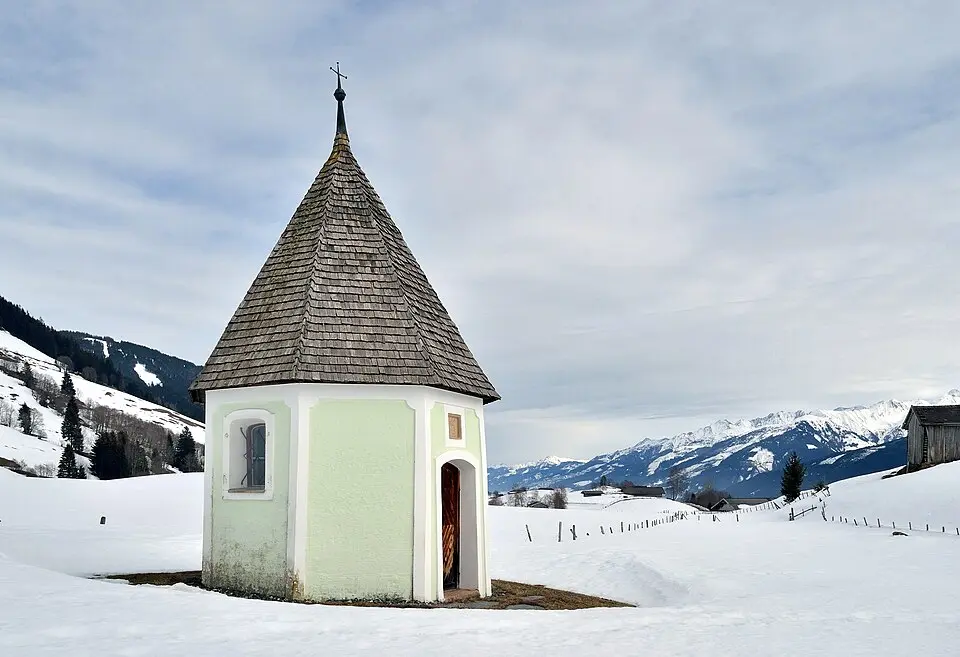 Harlandkapelle