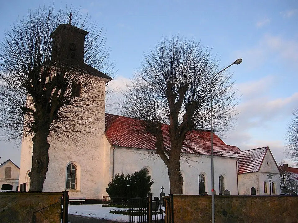 Harlösa