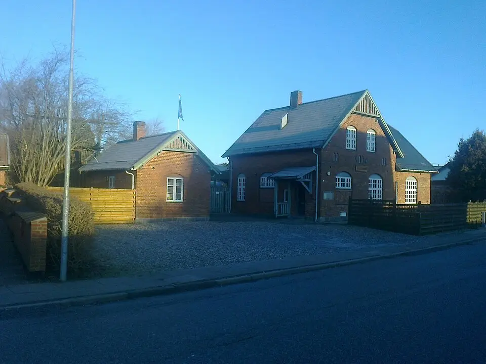 Harlev