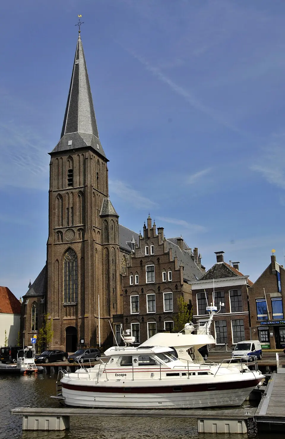 Sint-Michaëlkerk