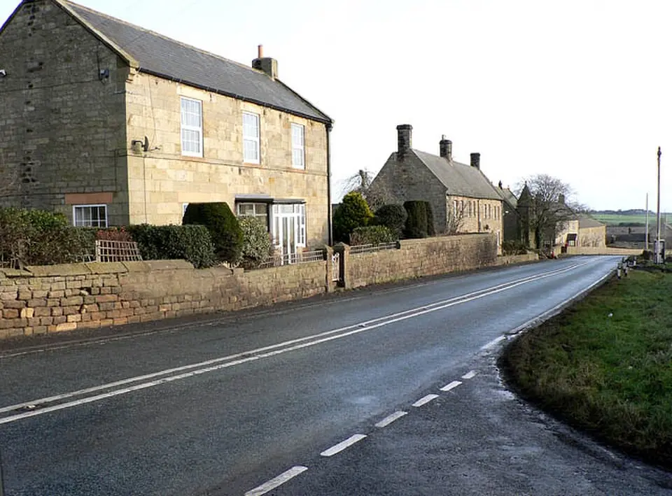 Harlow Hill