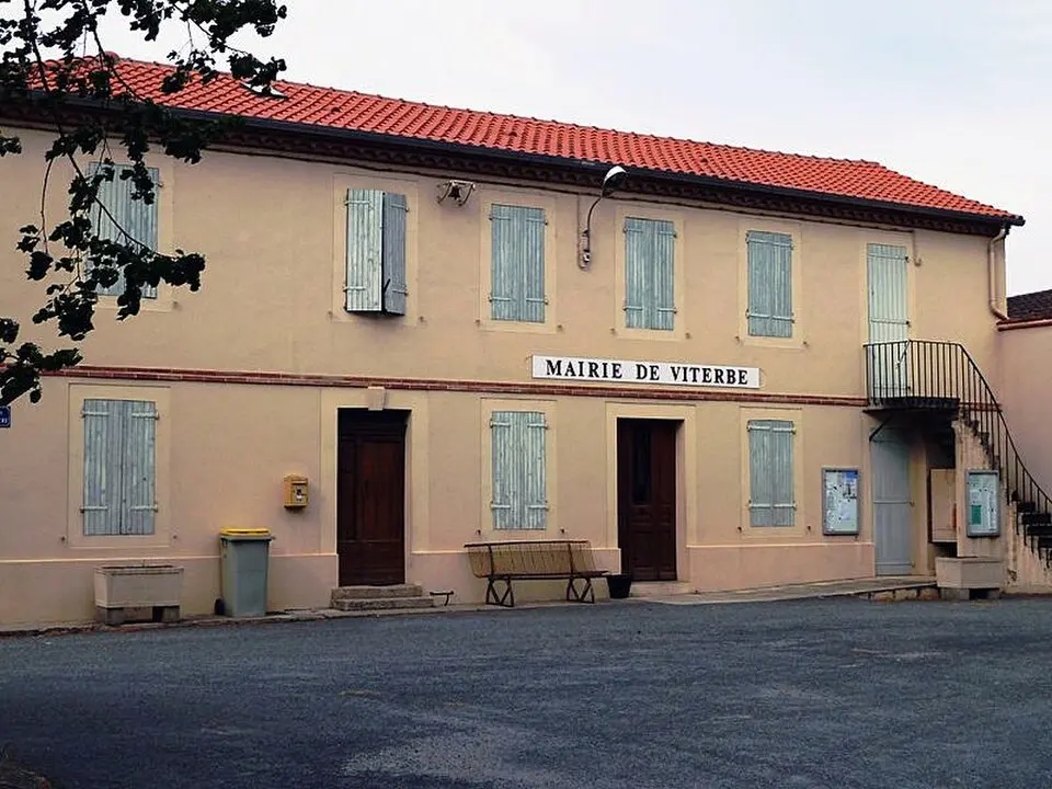 Viterbe