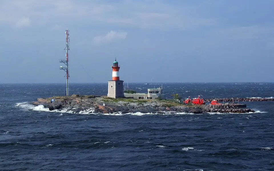 Harmaja