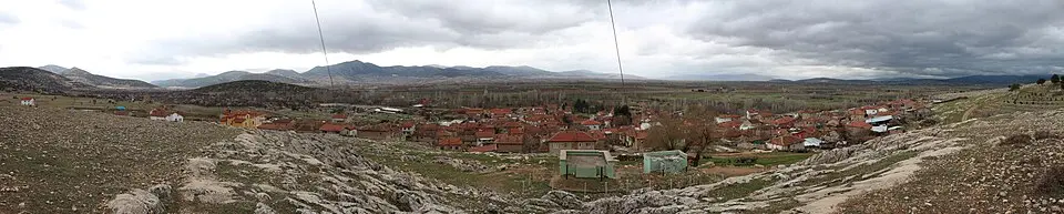 Image: NioChill · CC BY-SA 3.0 Harmanören
