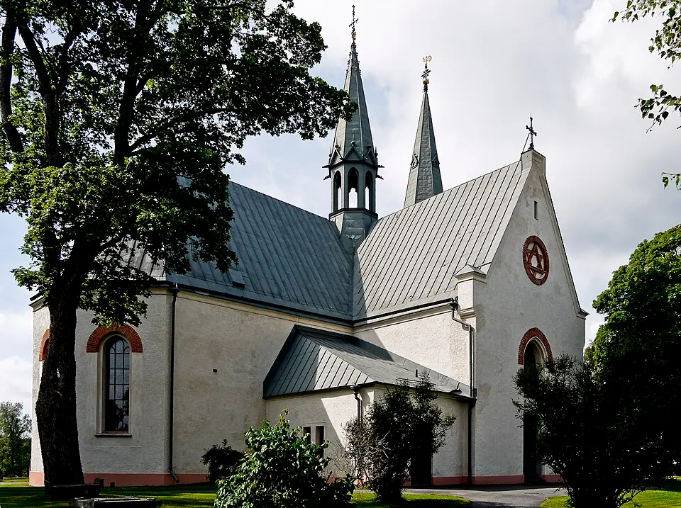 Harmånger