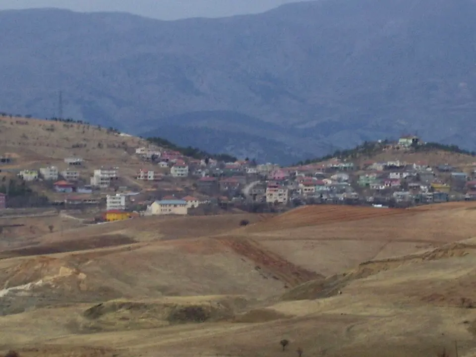 Харманли