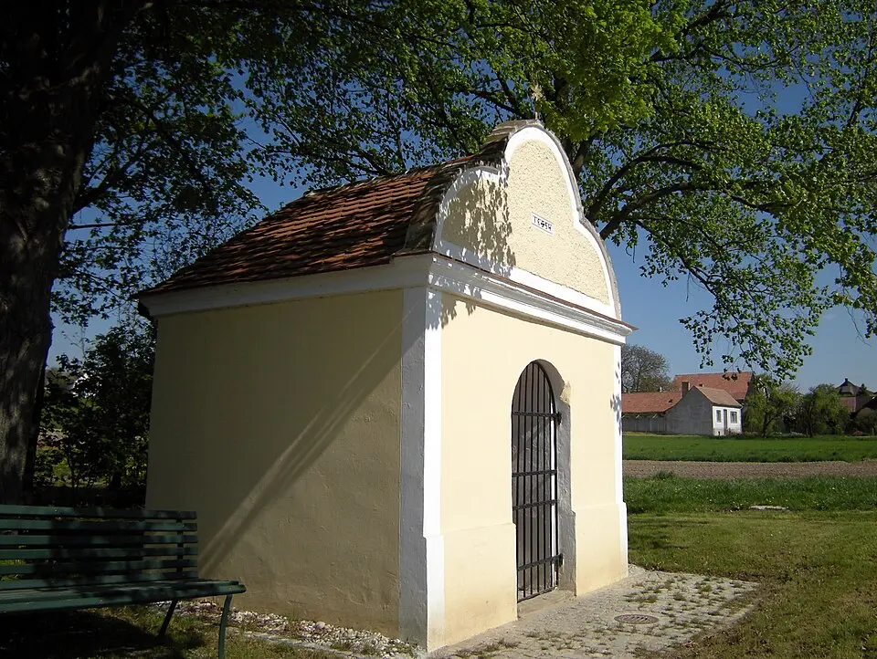 Flur-/Wegkapelle