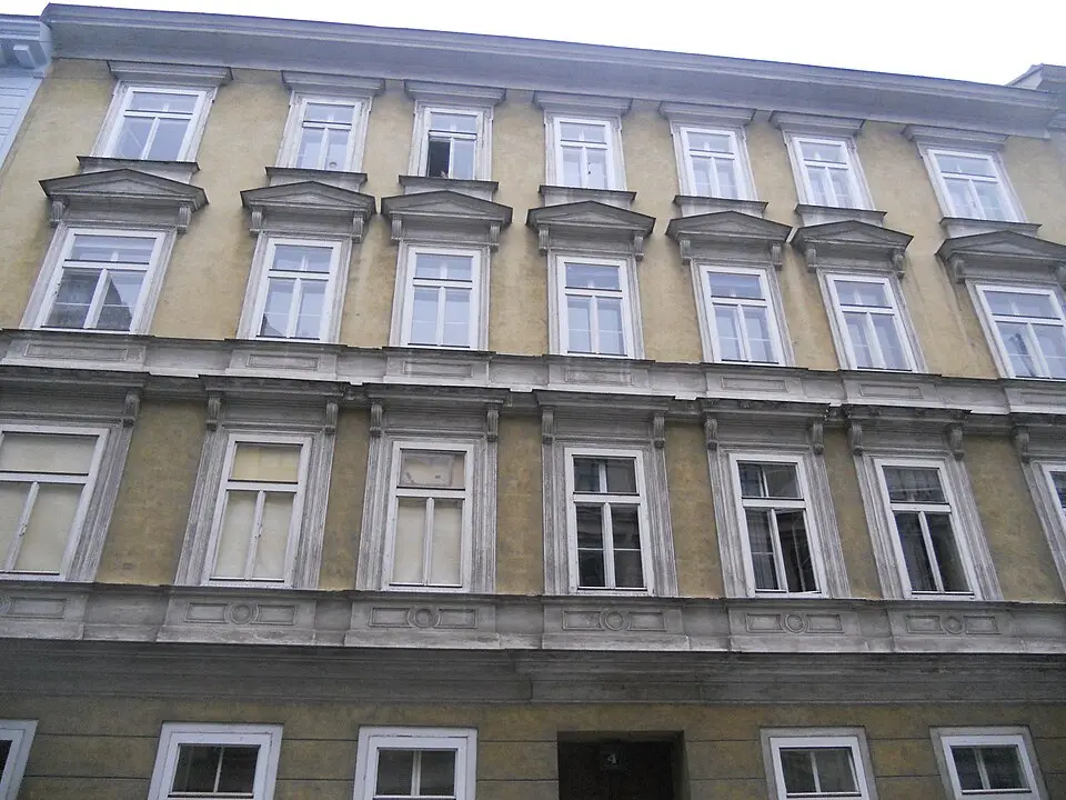 Harmoniegasse 4