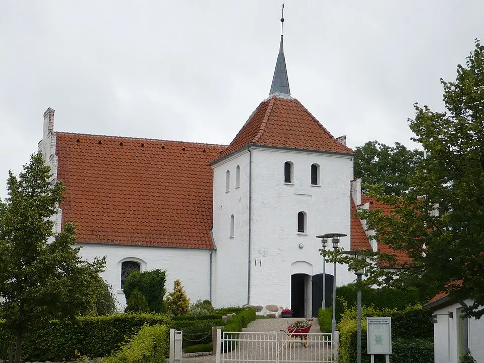 Harndrup
