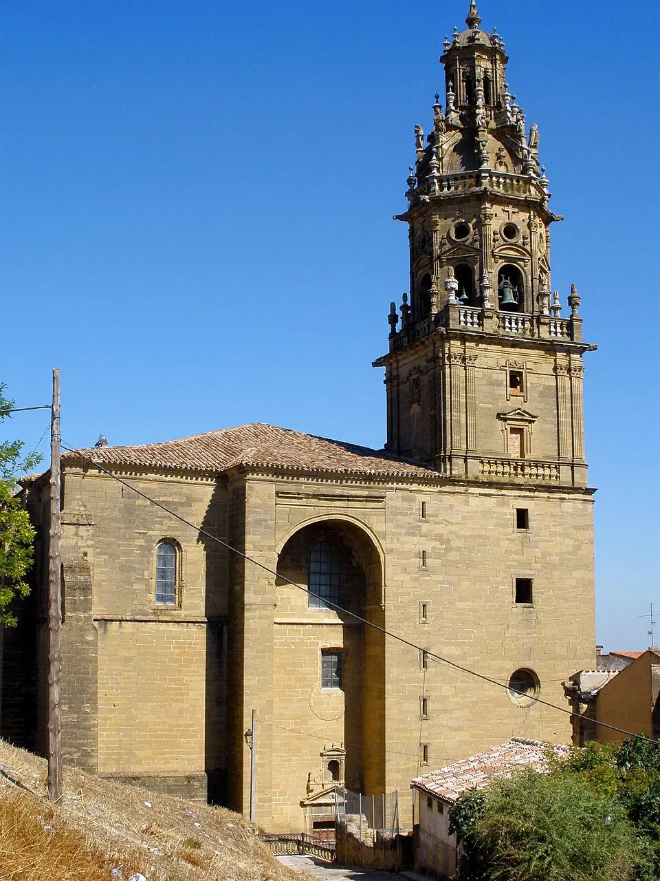 Iglesia de Santo Tomás