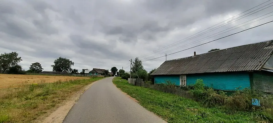 Гарошкі