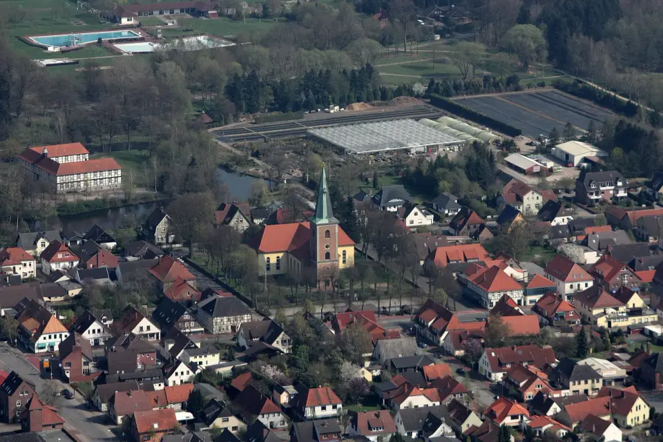 Harpstedt