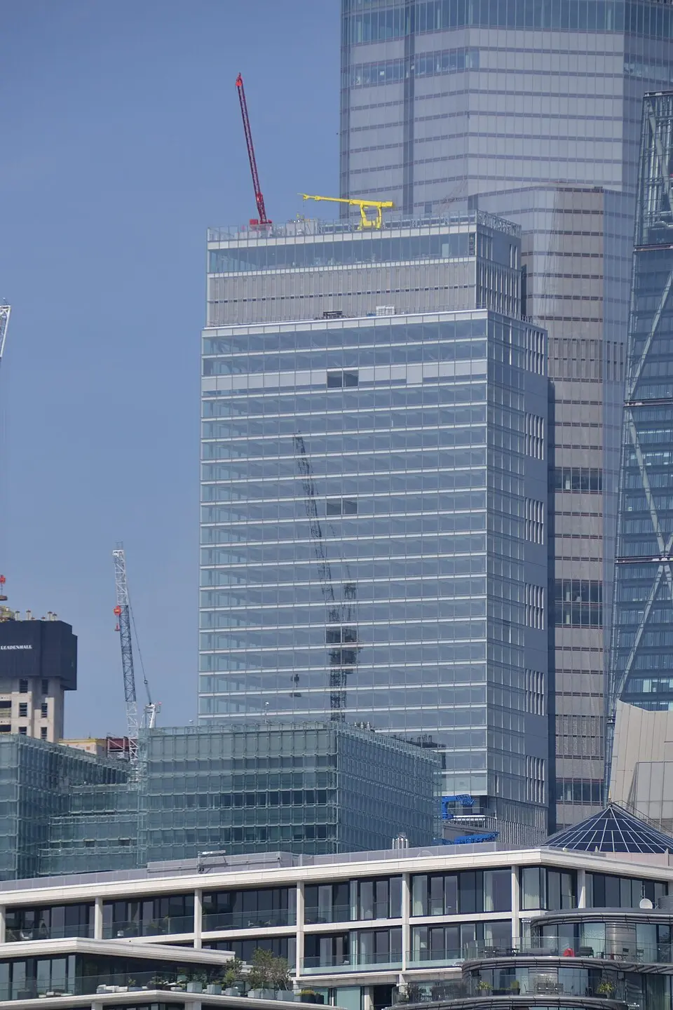 8 Bishopsgate
