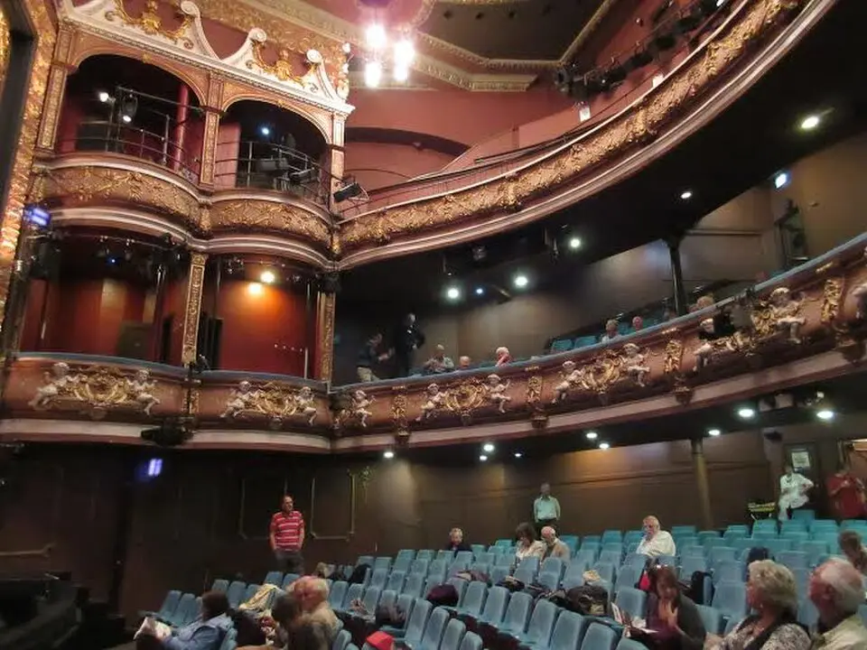 Harrogate Theatre