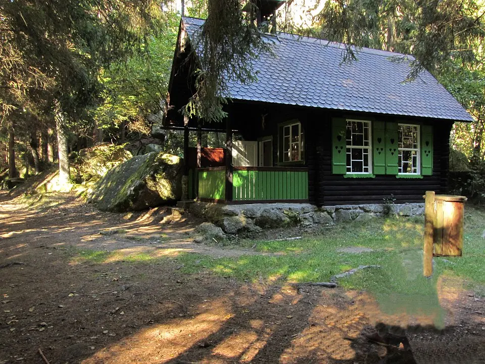 Klauskapelle