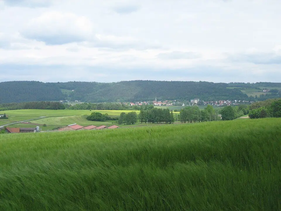 Harsdorf