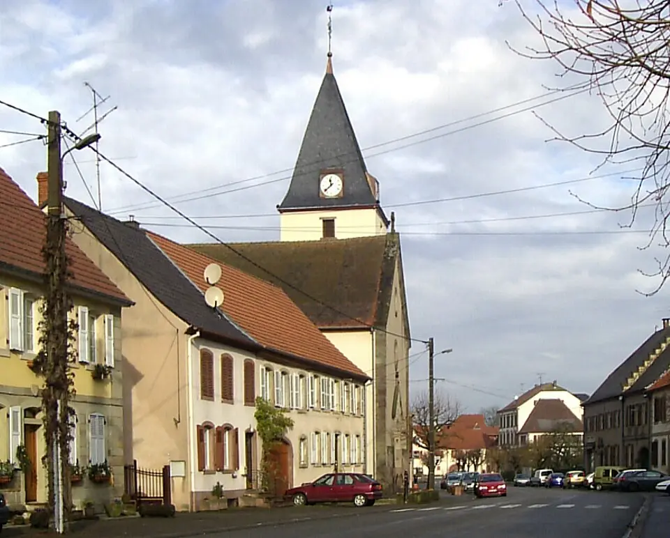Harskirchen