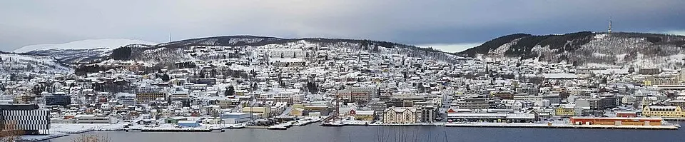 Harstad