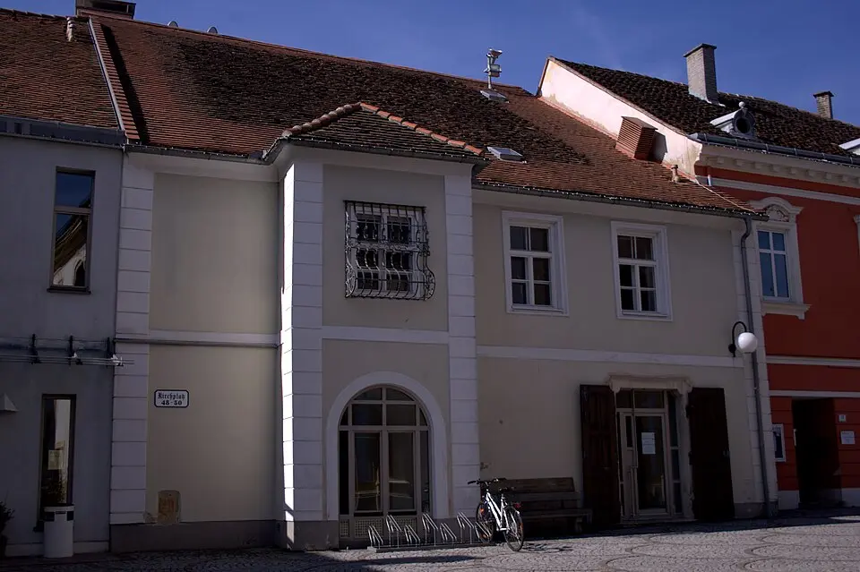 Bürgerhaus