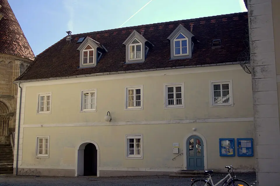 Mesnerhaus