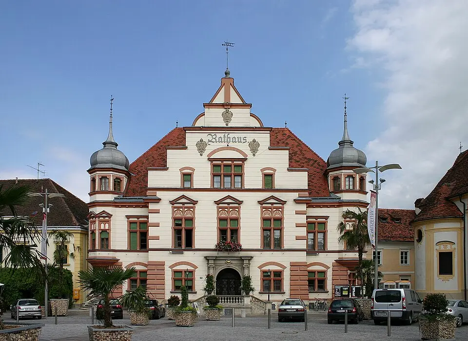 Rathaus