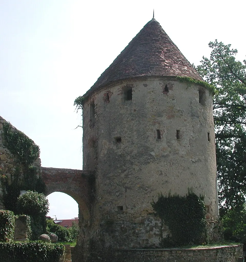 Slika: Wolfgang Wallner Wolfgangw · CC BY-SA 3.0 Reckturm