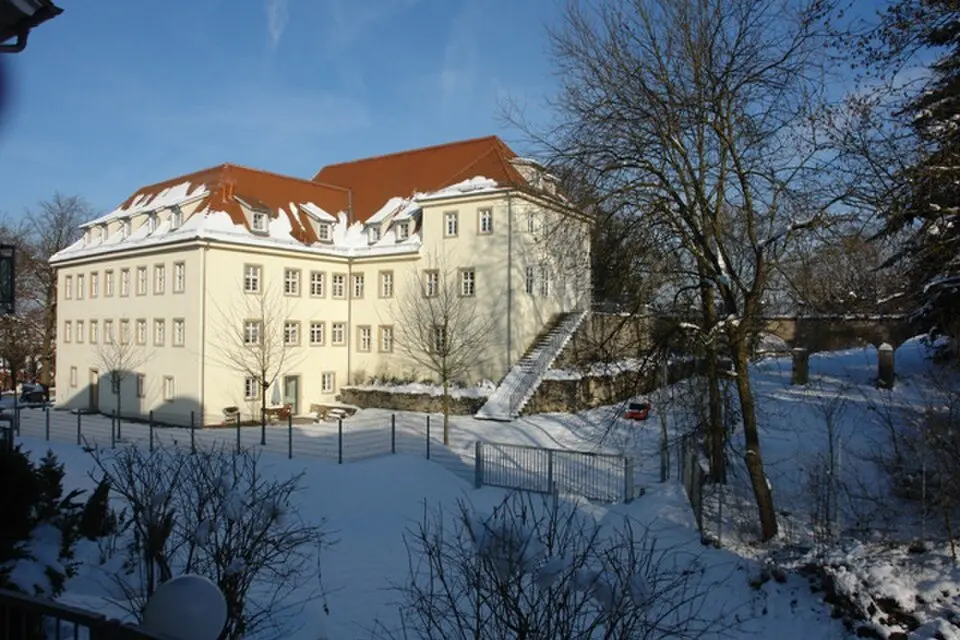 Schloss Harteneck